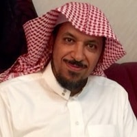 عبد المجيد إبراهيم السنيد