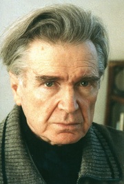 Image of Emil Cioran and Mircea Eliade