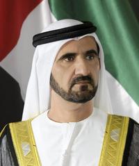 محمد بن راشد آل مكتوم