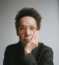 Malcolm Gladwell