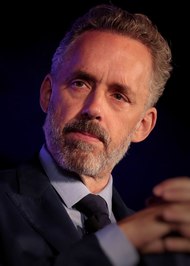 Jordan B. Peterson