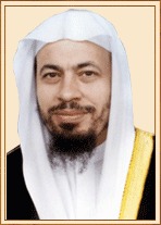 محمد موسى الشريف