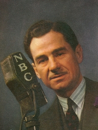 Lowell Thomas