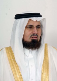 أحمد بن عثمان المزيد