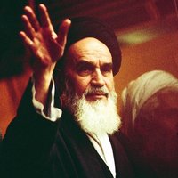 سید روح الله خمینی