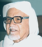 حمد الجاسر