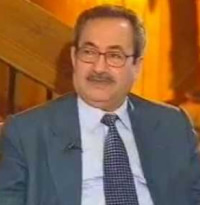 محمد حرب