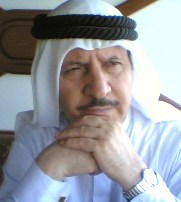 ماجد عرسان الكيلاني