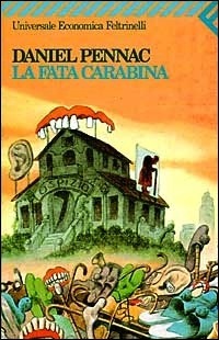 La fata carabina