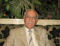 ممدوح محمد خسارة