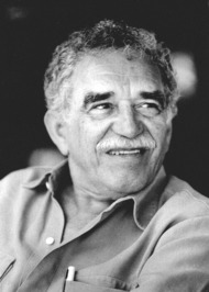 Gabriel García Márquez