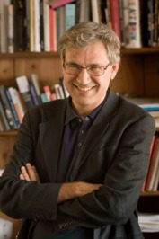 Orhan Pamuk