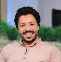 محمد المشد