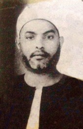 محمد الصادق عرجون