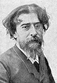 Alphonse Daudet