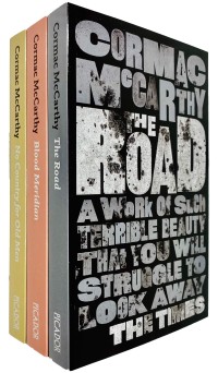 The Road / Blood Meridian / No Country for Old Men