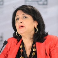 سامية عيسى