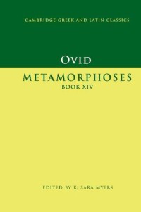 Ovid: Metamorphoses Book Xiv