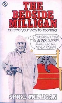 The Bedside Milligan