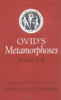 Ovid's Metamorphoses 