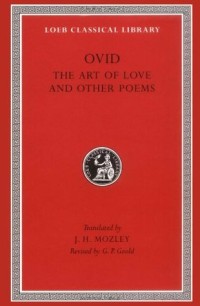 The Art of Love and Other Poems