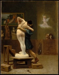 Pygmalion