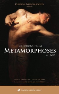 Selections from Metamorphoses