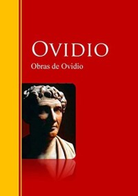 Obras de Ovidio 