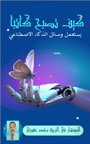 كتاب الكتابة و الذكاء الاصطناعي