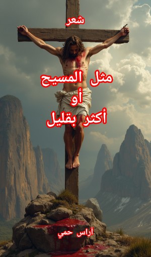 كتاب مثل المسيح أو أكثر بقليل