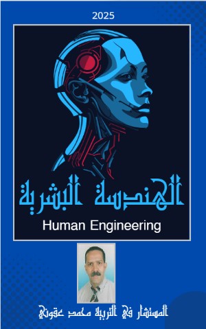 كتاب هندسة بشرية