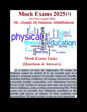 Mock Exams 1