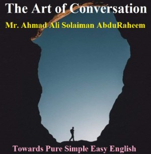 The Art of Conversation