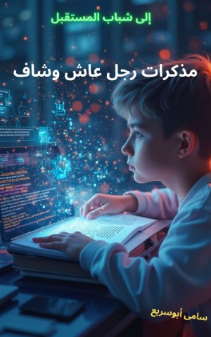 كتاب مذكرات رجل عاش وشاف